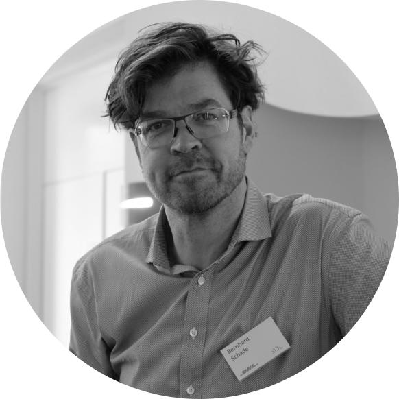 Bernhard Schade